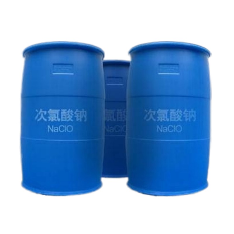 次氯酸鈉