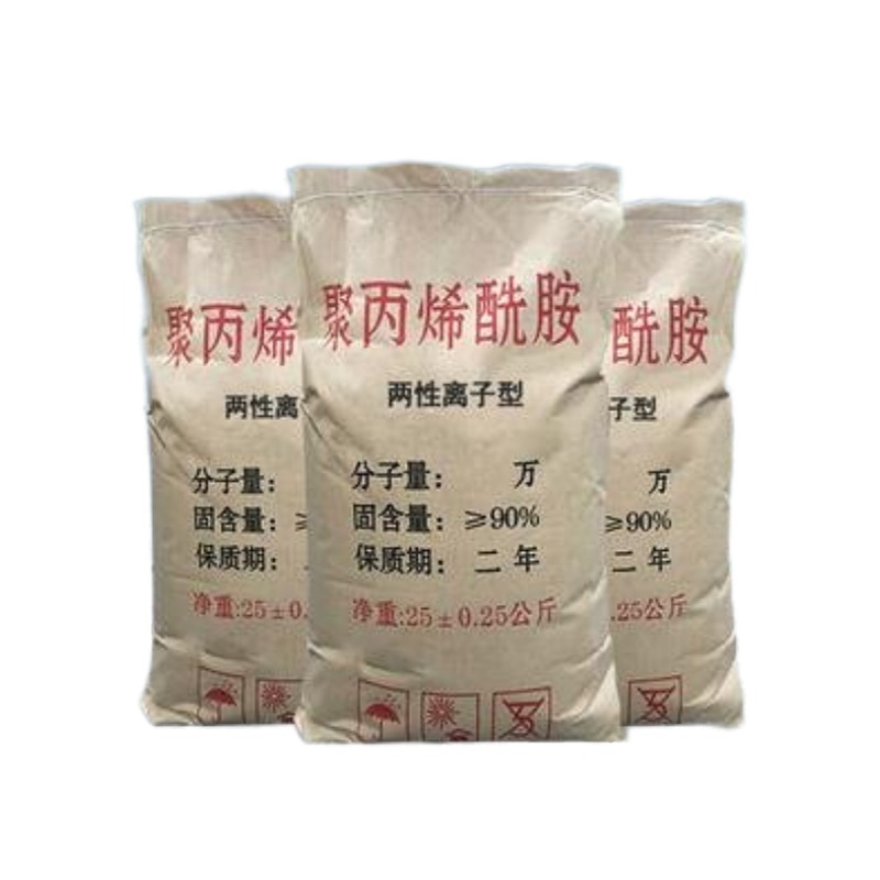 聚丙烯酰胺