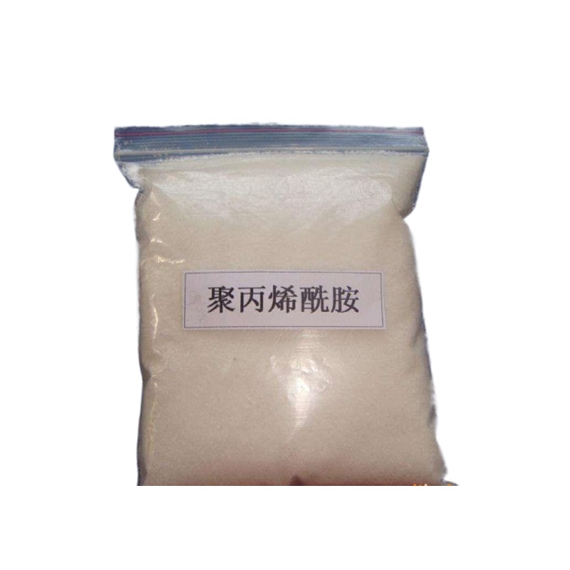 聚丙烯酰胺